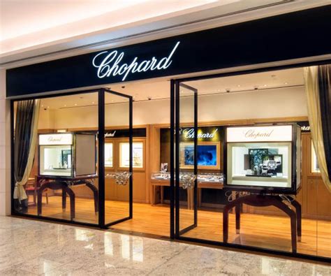 chopard watch stores near me.